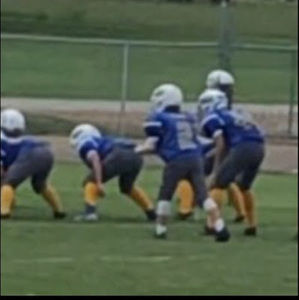 Meet your Posher, Jack